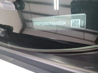 FORD FORD EDGE TITANIUM