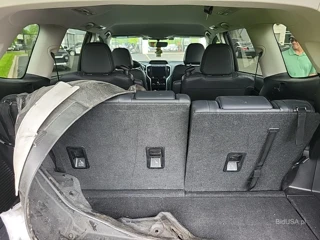 SUBARU SUBARU ASCENT LIMITED
