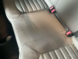 FORD FORD FUSION S