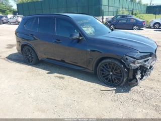 BMW X5 M60I