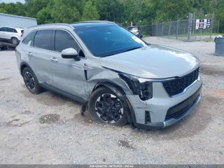 KIA KIA SORENTO S