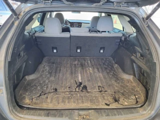 SUBARU SUBARU OUTBACK PREMIUM