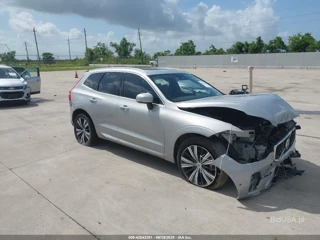 VOLVO VOLVO XC60 B5 PLUS BRIGHT THEME