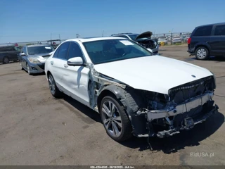 MERCEDES-BENZ MERCEDES-BENZ C 300 4MATIC