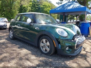 MINI MINI HARDTOP COOPER