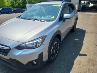 SUBARU SUBARU CROSSTREK PREMIUM