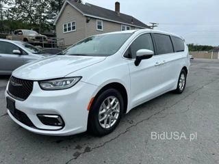 CHRYSLER PACIFICA T TOURING L