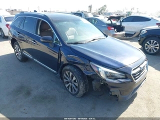 SUBARU SUBARU OUTBACK 2.5I TOURING