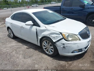 BUICK BUICK VERANO