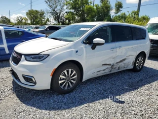 CHRYSLER PACIFICA H HYBRID TOURING L
