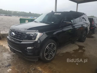 FORD EXPEDITION MAX LIMITED