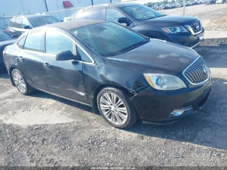 BUICK BUICK VERANO
