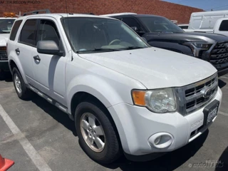 FORD FORD ESCAPE XLT