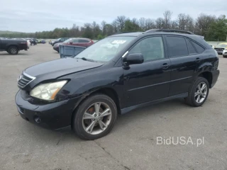 LEXUS RX 400 400