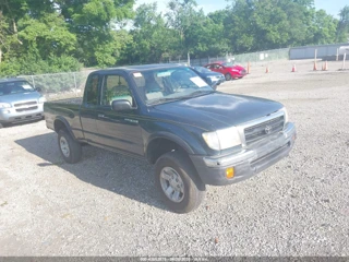 TOYOTA TOYOTA TACOMA PRERUNNER V6