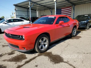 DODGE CHALLENGER SXT