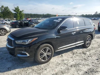 INFINITI QX60
