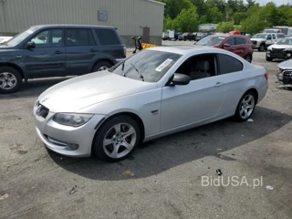 BMW 335 XI XI