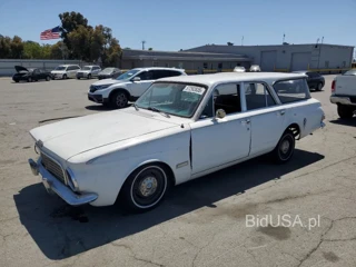 PLYMOUTH VALIANT