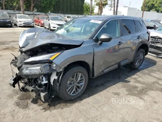 NISSAN ROGUE S S