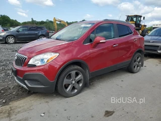 BUICK ENCORE