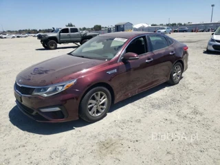 KIA OPTIMA LX LX