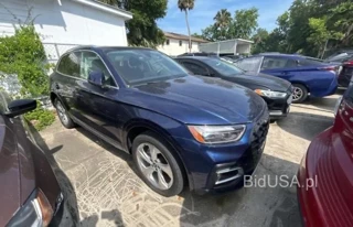 AUDI Q5 PREMIUM PREMIUM PLUS