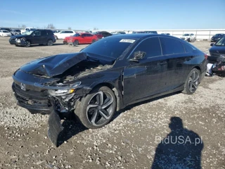 HONDA ACCORD SPO SPORT