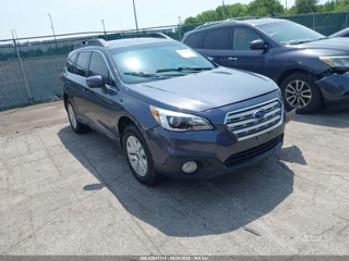 SUBARU SUBARU OUTBACK 2.5I PREMIUM
