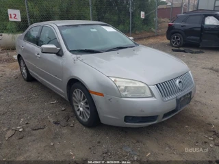 MERCURY MERCURY MILAN I4