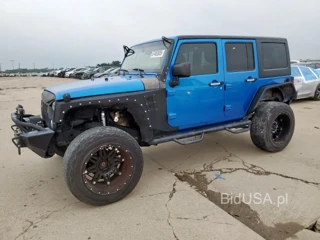 JEEP WRANGLER U SPORT