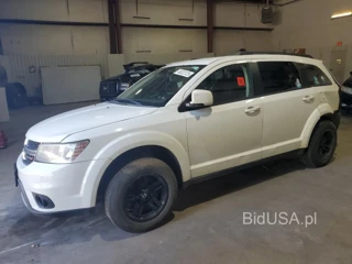DODGE JOURNEY SX SXT