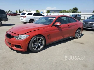 BMW 440I