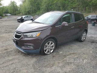 BUICK ENCORE PRE PREFERRED II