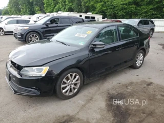 VOLKSWAGEN JETTA SE SE