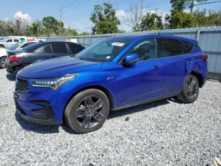 ACURA RDX A-SPEC A-SPEC
