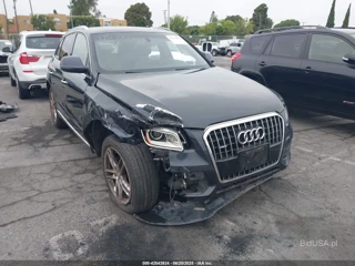 AUDI AUDI Q5 2.0T PREMIUM