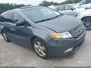HONDA HONDA ODYSSEY TOURING/TOURING ELITE