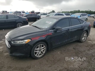 FORD FUSION SE SE