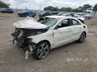 MERCEDES-BENZ CLA 250 250