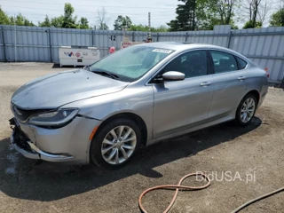 CHRYSLER 200 C C