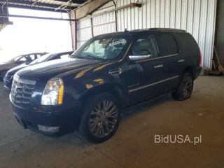CADILLAC ESCALADE P PREMIUM