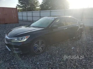 HONDA ACCORD SPO SPORT