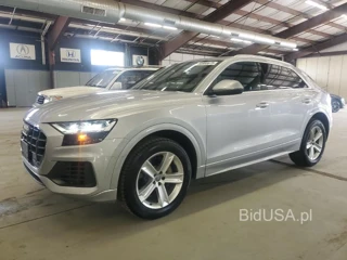 AUDI Q8 PREMIUM PREMIUM