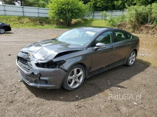 FORD FUSION SE SE