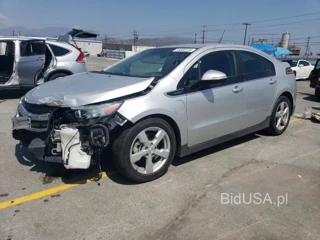 CHEVROLET VOLT