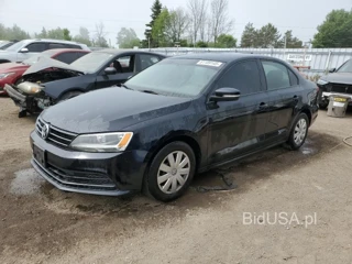 VOLKSWAGEN JETTA BASE BASE