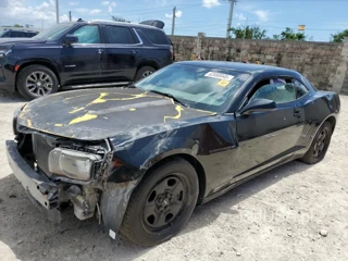 CHEVROLET CAMARO LS LS