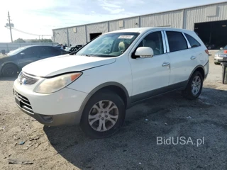 HYUNDAI VERACRUZ G GLS