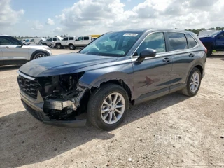 HONDA CR-V EX EX